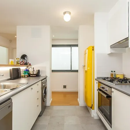 Arco Da Graca Лиссабон