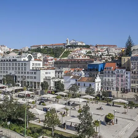 Apartment Arco Da Graca