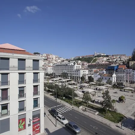 Apartment Arco Da Graca *