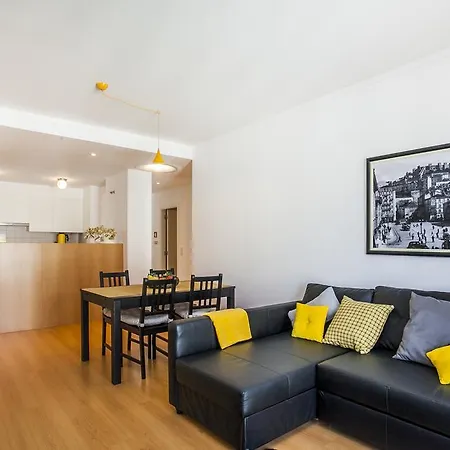 Apartmán Arco Da Graca