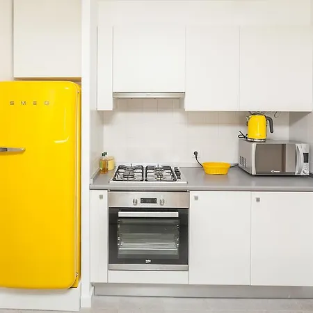 Arco Da Graca Apartmán Lisboa