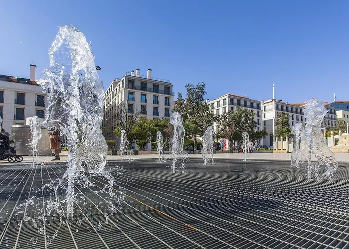 Arco Da Graca Διαμέρισμα Lisboa