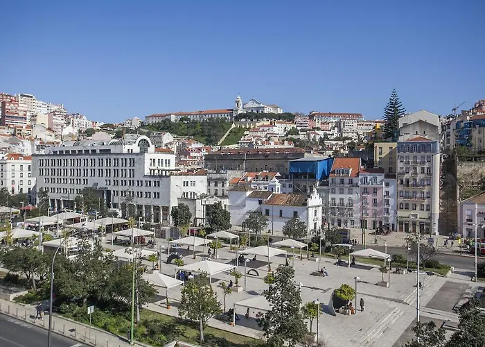 Διαμέρισμα Arco Da Graca