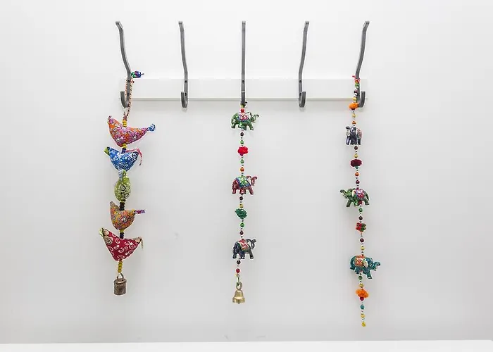 Arco Da Graca Διαμέρισμα