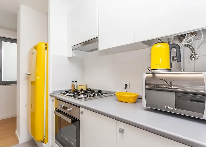 Arco Da Graca Διαμέρισμα Lisboa