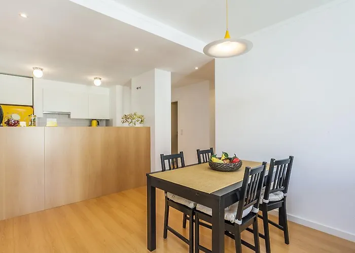 Διαμέρισμα Arco Da Graca Lisboa