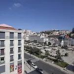 Apartman Arco Da Graca *