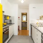 Apartman Arco Da Graca