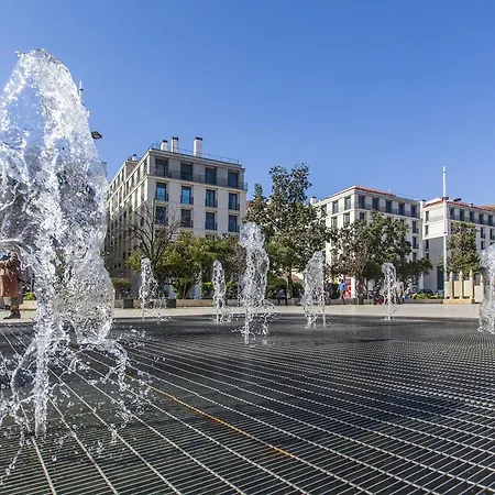 Arco Da Graca Appartamento Lisbona