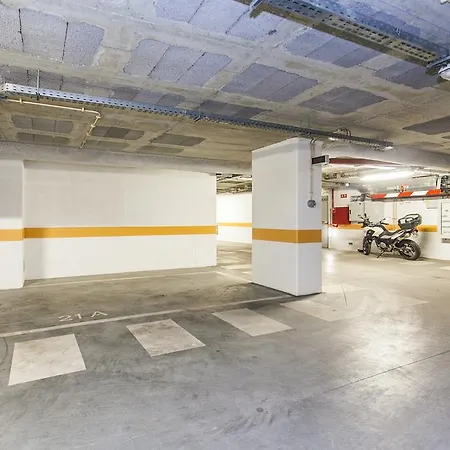 Lägenhet Arco Da Graca *