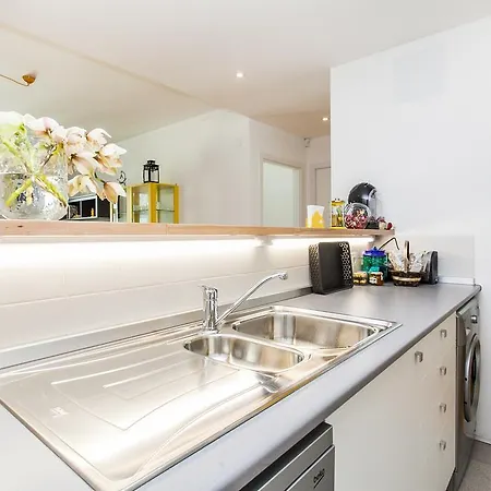 Arco Da Graca Lägenhet *