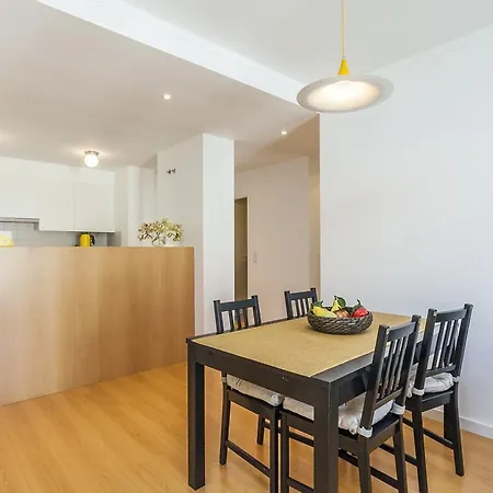 Appartement Arco Da Graca Lissabon